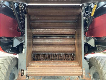 Rituļu prese Vicon Fixbale 500 SC15: foto 2