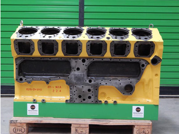 Dzinējs - Celtniecības tehnika 2005 Engine KOMATSU D475 HD785 WA800-2 SA12V140: foto 2