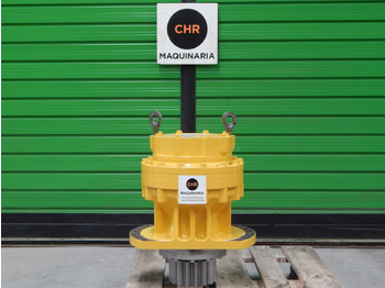 Pagrieziena reduktors KOMATSU