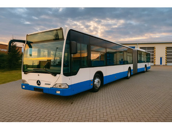 Pilsētas autobuss MERCEDES-BENZ Citaro