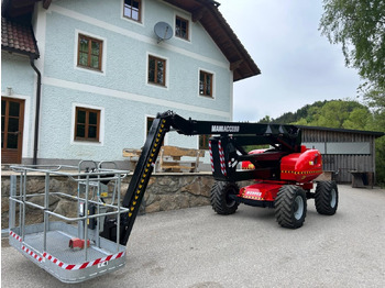 Izlices pacēlājs MANITOU 200 ATJ