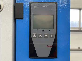 Jaunā Gaisa kompresors Alup Sonetto 5 - 200 Elektrische Schroefcompressor 4 kW 470 L/Min 10 Bar op ketel: foto 5