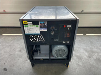 Gaisa kompresors ATLAS
