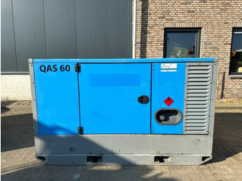 Elektroģenerators STAMFORD