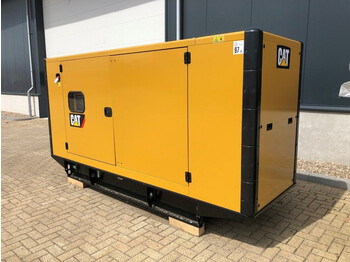 Elektroģenerators CATERPILLAR