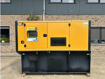 Elektroģenerators CATERPILLAR