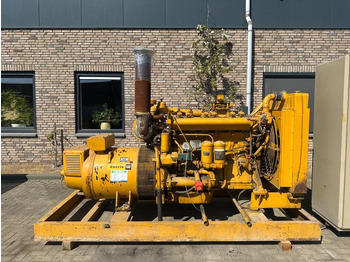 Elektroģenerators CATERPILLAR