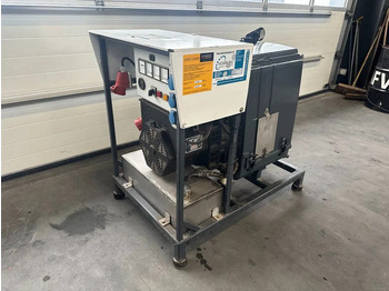 Elektroģenerators Deutz F2L 1011 Stamford 11 kVA generatorset: foto 2 Elektroģenerators Deutz F2L 1011 Stamford 11 kVA generatorset: foto 2