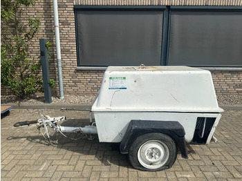 Gaisa kompresors DEUTZ