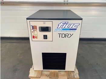 Jaunā Gaisa kompresors Fiac TDRY 9 luchtdroger 850 L / min 16 bar Airdryer New !: foto 2 Jaunā Gaisa kompresors Fiac TDRY 9 luchtdroger 850 L / min 16 bar Airdryer New !: foto 2