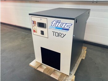 Jaunā Gaisa kompresors Fiac TDRY 9 luchtdroger 850 L / min 16 bar Airdryer New !: foto 5 Jaunā Gaisa kompresors Fiac TDRY 9 luchtdroger 850 L / min 16 bar Airdryer New !: foto 5