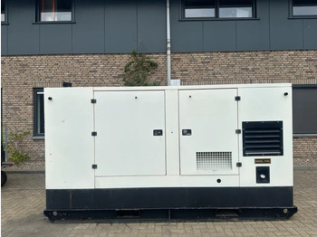 Elektroģenerators STAMFORD