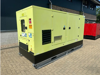 Elektroģenerators STAMFORD