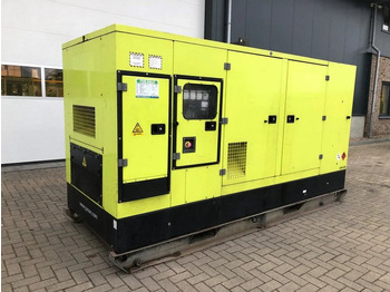 Elektroģenerators STAMFORD