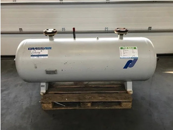 Gaisa kompresors GRASSAIR