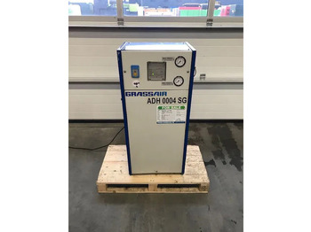 Gaisa kompresors GRASSAIR