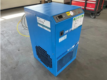 Gaisa kompresors GRASSAIR