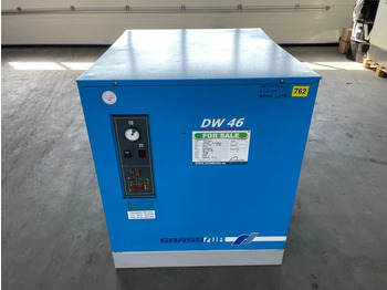 Gaisa kompresors GRASSAIR