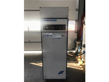 Gaisa kompresors GRASSAIR