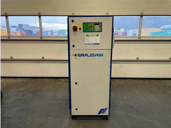 Gaisa kompresors GRASSAIR