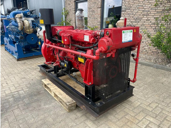 Ūdens sūknis IETS Waterpump sets 640 m3  9 Bar: foto 3