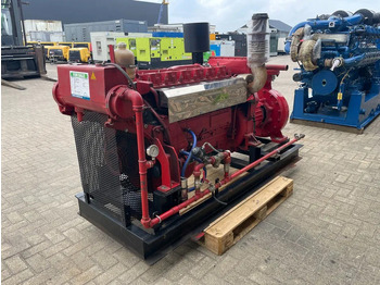 Ūdens sūknis IETS Waterpump sets 640 m3  9 Bar: foto 4