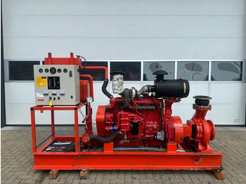 Ūdens sūknis IVECO