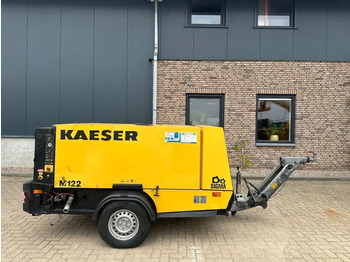 Gaisa kompresors KAESER