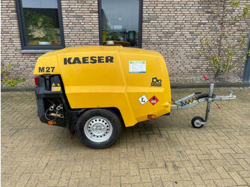 Gaisa kompresors KUBOTA