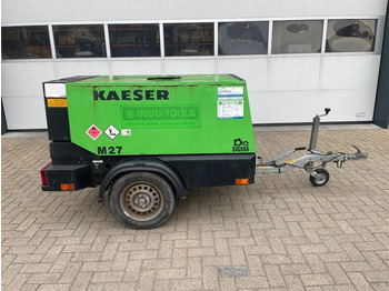 Gaisa kompresors KUBOTA