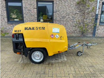 Gaisa kompresors KUBOTA