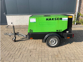 Gaisa kompresors KUBOTA