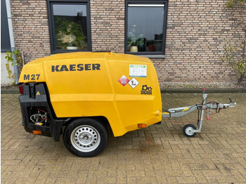Gaisa kompresors KUBOTA