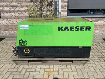 Gaisa kompresors KUBOTA