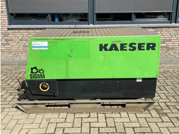 Gaisa kompresors KUBOTA