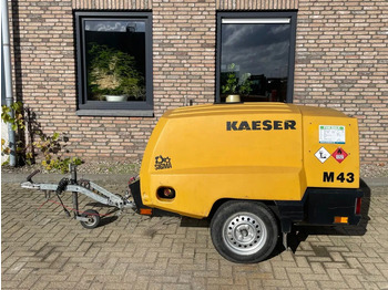 Gaisa kompresors KUBOTA