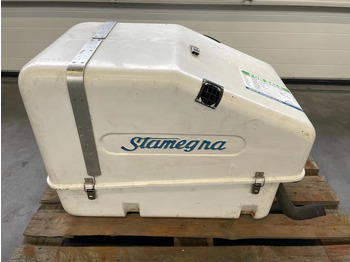 Elektroģenerators KUBOTA