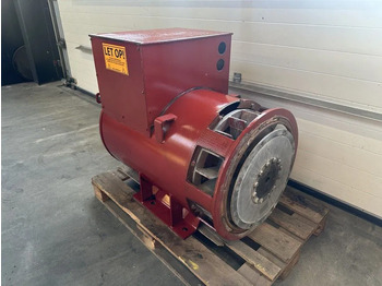 Elektroģenerators Marelli M8B 315 SA4 Alternator 300 kVA generatordeel SAE 1 / 14: foto 4 Elektroģenerators Marelli M8B 315 SA4 Alternator 300 kVA generatordeel SAE 1 / 14: foto 4