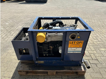 Elektroģenerators MITSUBISHI