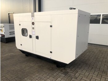Elektroģenerators PERKINS