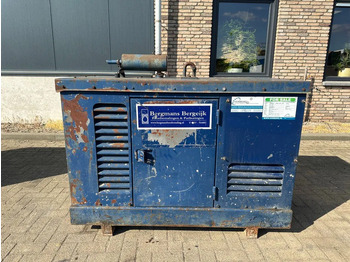 Elektroģenerators PERKINS