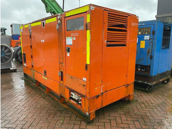 Elektroģenerators PERKINS
