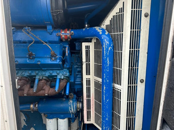 Elektroģenerators Perkins 3008-TAG3A FG Wilson Stamford 450 kVA Silent generatorset: foto 3