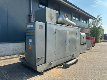 Elektroģenerators PERKINS