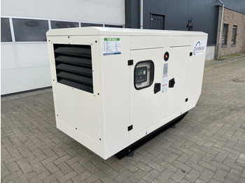 Elektroģenerators PERKINS