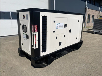 Elektroģenerators PERKINS