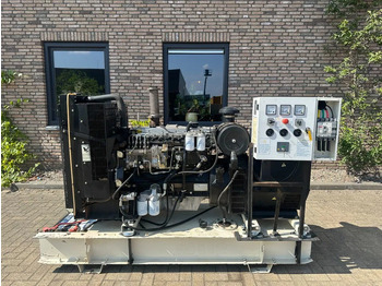 Elektroģenerators STAMFORD