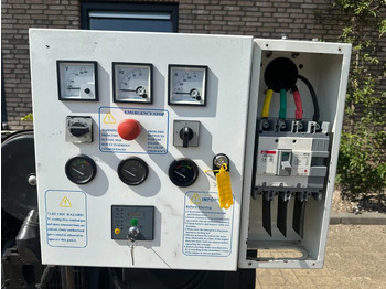 Elektroģenerators Perkins Stamford 100 kVA noodstroom generatorset: foto 4