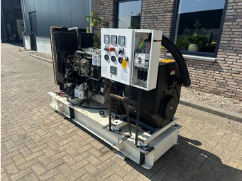 Elektroģenerators Perkins Stamford 100 kVA noodstroom generatorset: foto 2