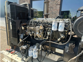 Elektroģenerators Perkins Stamford 100 kVA noodstroom generatorset: foto 3